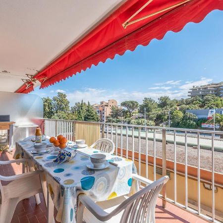 Apartment Le Suzy By Interhome Cavalaire-sur-Mer Esterno foto