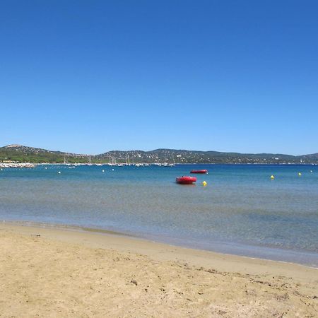 Apartment Le Suzy By Interhome Cavalaire-sur-Mer Esterno foto