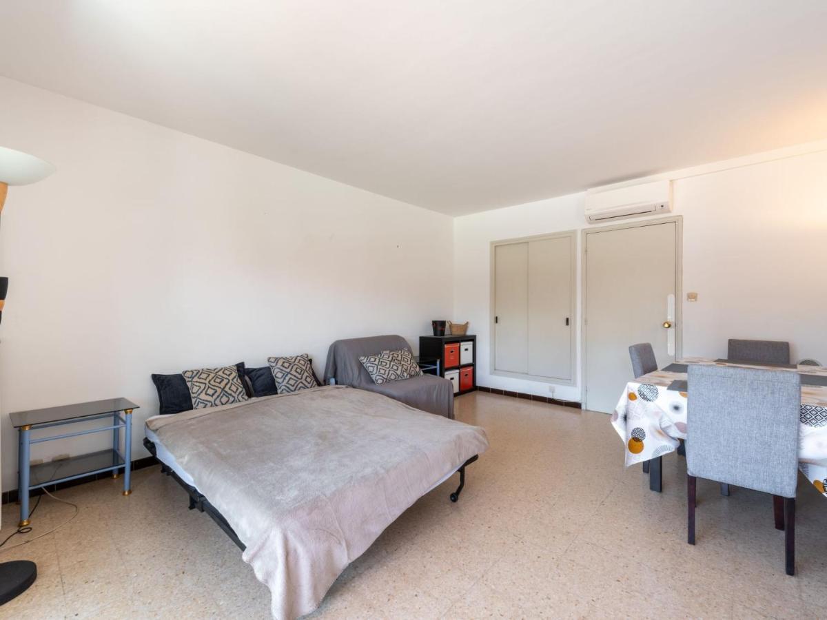 Apartment Le Suzy By Interhome Cavalaire-sur-Mer Esterno foto
