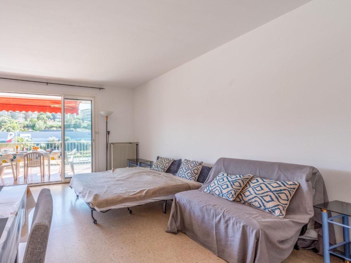 Apartment Le Suzy By Interhome Cavalaire-sur-Mer Esterno foto