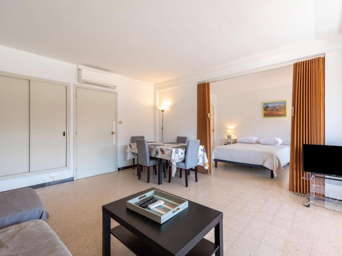 Apartment Le Suzy By Interhome Cavalaire-sur-Mer Esterno foto