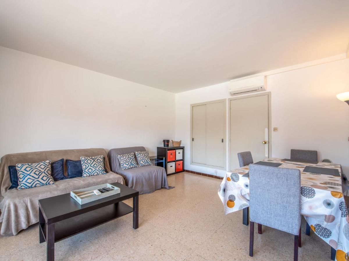 Apartment Le Suzy By Interhome Cavalaire-sur-Mer Esterno foto