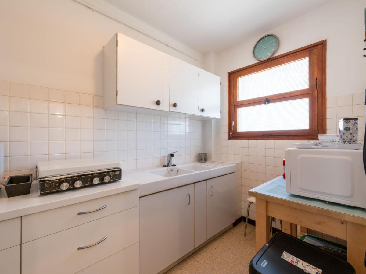 Apartment Le Suzy By Interhome Cavalaire-sur-Mer Esterno foto
