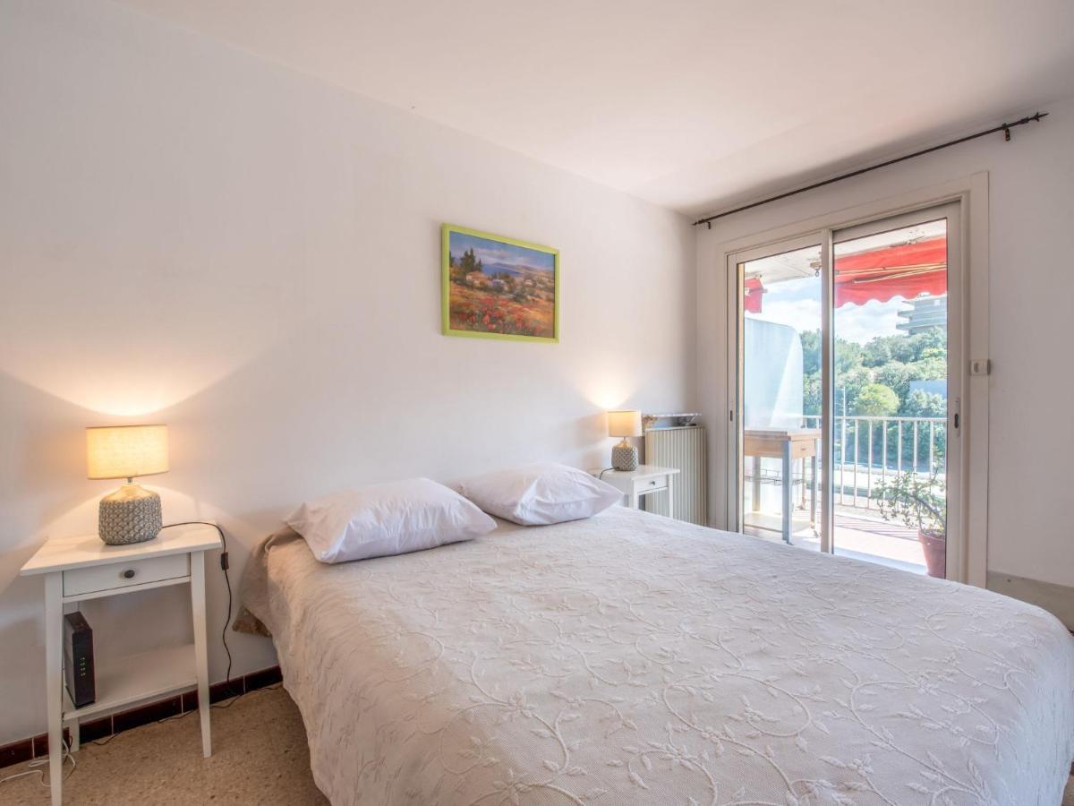 Apartment Le Suzy By Interhome Cavalaire-sur-Mer Esterno foto