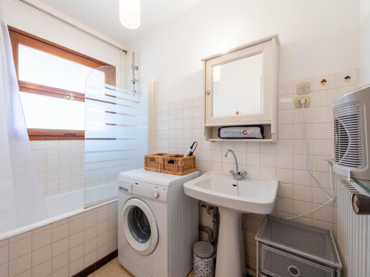 Apartment Le Suzy By Interhome Cavalaire-sur-Mer Esterno foto