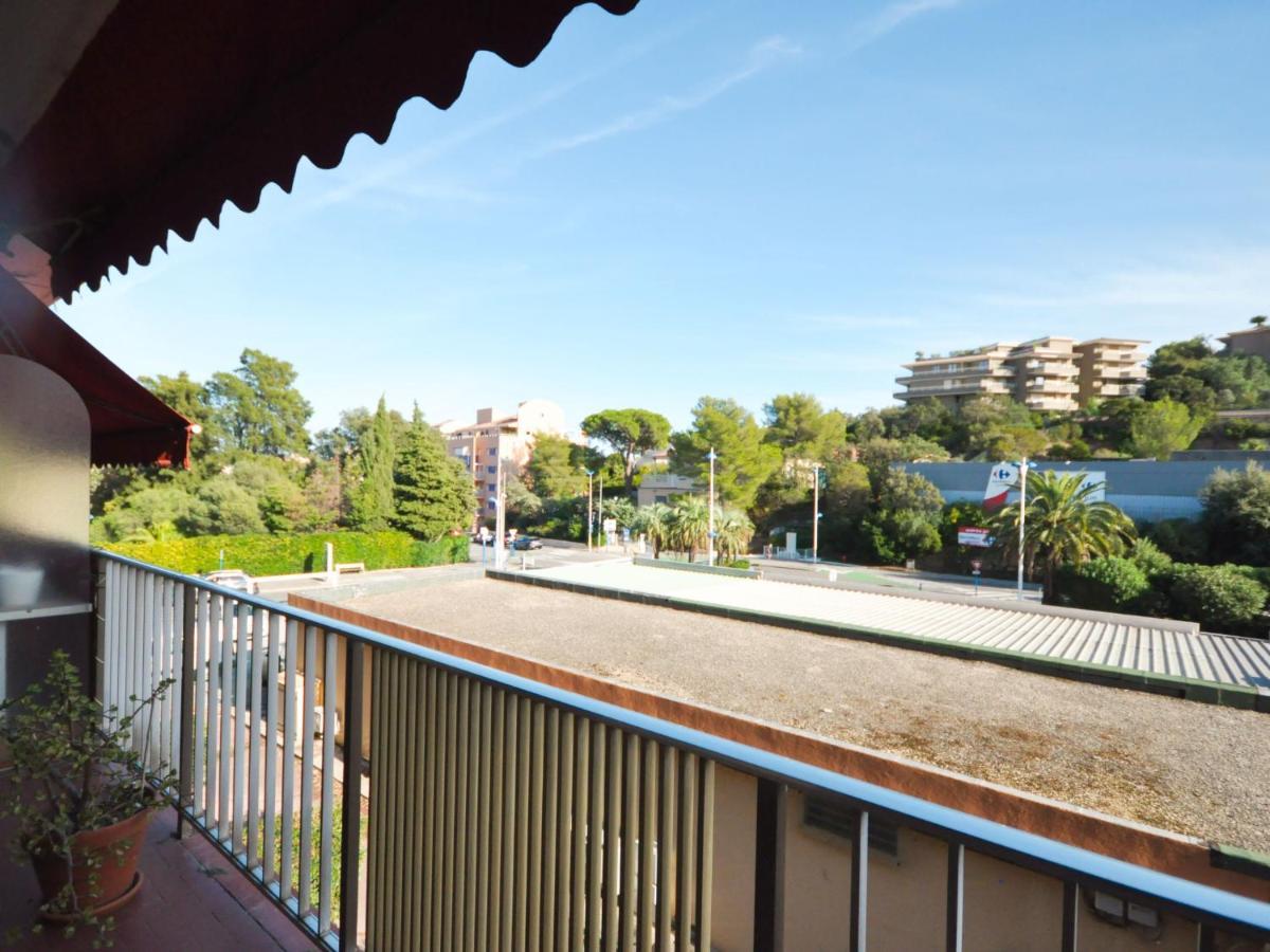 Apartment Le Suzy By Interhome Cavalaire-sur-Mer Esterno foto