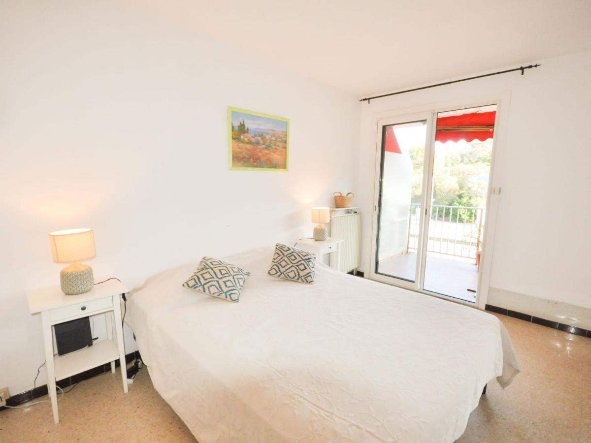 Apartment Le Suzy By Interhome Cavalaire-sur-Mer Esterno foto