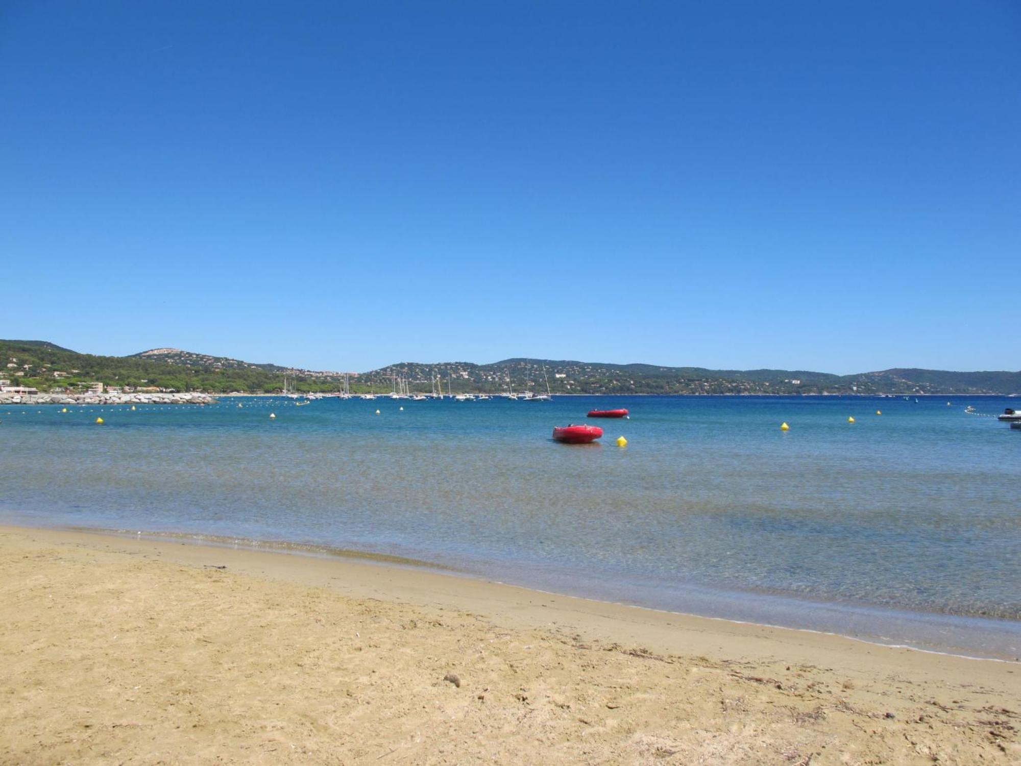Apartment Le Suzy By Interhome Cavalaire-sur-Mer Esterno foto