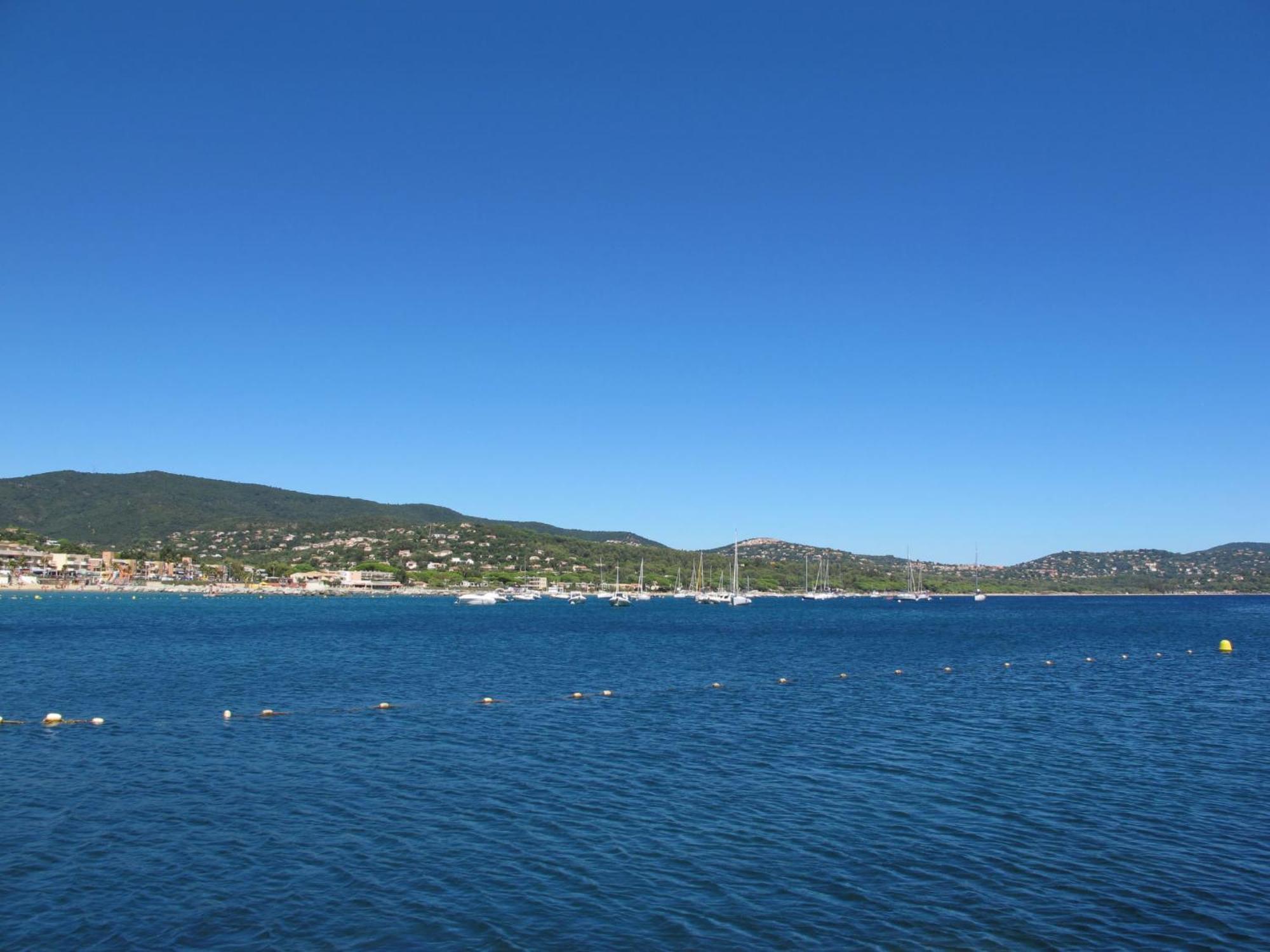 Apartment Le Suzy By Interhome Cavalaire-sur-Mer Esterno foto